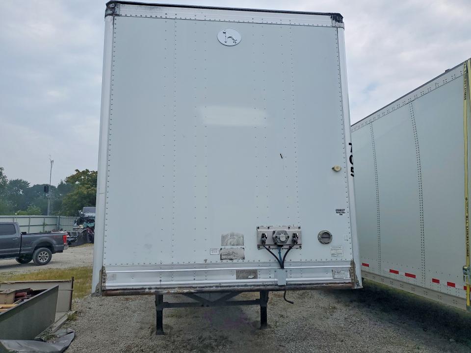 2014 Great dane trai VIN 1GRAP0621ET584705 COPART salvage auction — UNDERCARRIAGE, IL - SALVAGE CERTIFICATE, sold $900 on 2026-09-17 (photo 5)