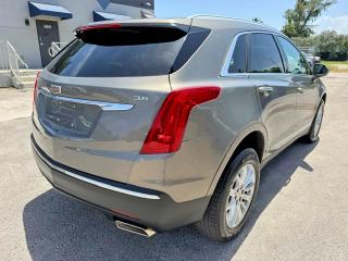 2017 Cadillac Xt5 VIN 1GYKNARS2HZ240947 COPART salvage auction — MINOR DENT/SCRATCHES, Fl - Cert Of Title Slvg Rebuildable (P), sold $9,400 on 2026-07-28 (photo 3)