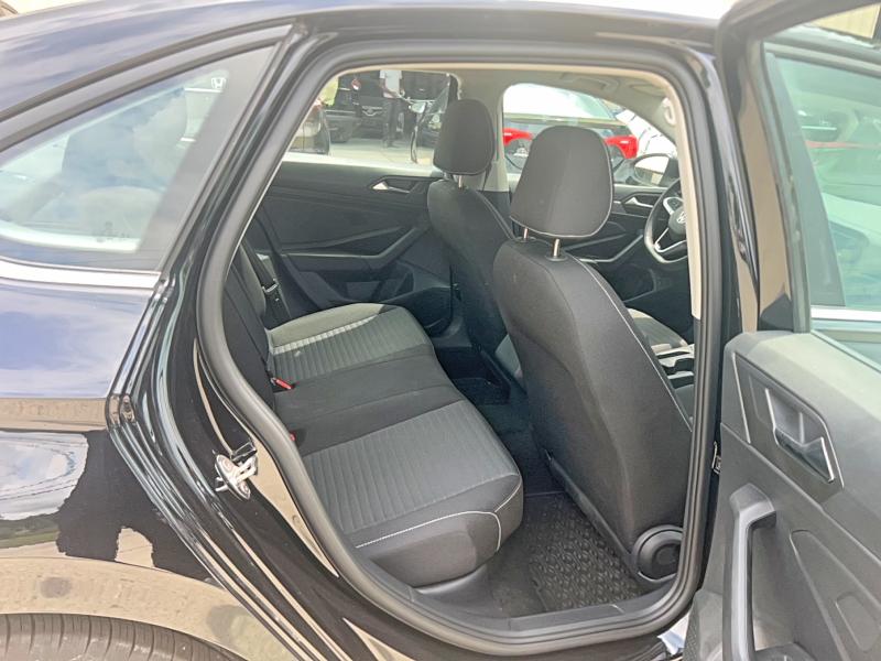 2024 Volkswagen Jetta VIN 3VW5M7BU9RM103556 COPART salvage auction — NORMAL WEAR, Al - Certificate Of Title (P), sold $8,300 on 2026-08-03 (photo 6)