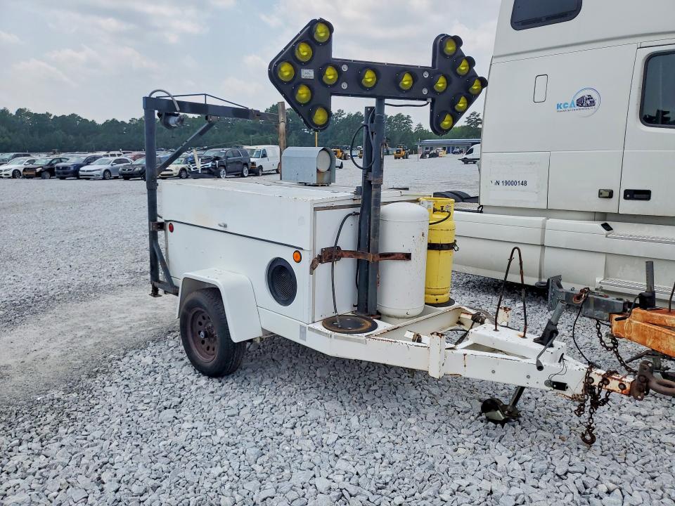 2001 Other VIN 1T9US0617YS055931 COPART salvage auction — MINOR DENT/SCRATCHES, GA - CERTIFICATE OF TITLE, sold $60 on 2026-09-04 (photo 4)