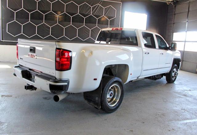 2017 Gmc SIERRA VIN 1GT42YEY3HF137337 COPART salvage auction — ALL OVER, TX - CERTIFICATE OF TITLE (P), sold $10,800 on 2026-07-22 (photo 3)
