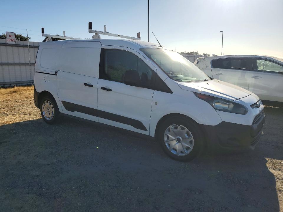 2015 Ford VIN NM0LS7E79F1195456 COPART salvage auction — NORMAL WEAR, Wi - Dis/Dlr/Exp Only Clean Title, sold $15 on 2026-07-21 (photo 4)
