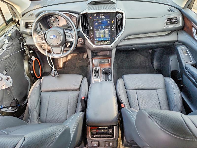 2024 Subaru Ascent VIN 4S4WMAWD8R3415041 COPART salvage auction — FRONT END, Pa - Certificate Of Salvage, sold $9,000 on 2026-07-21 (photo 8)