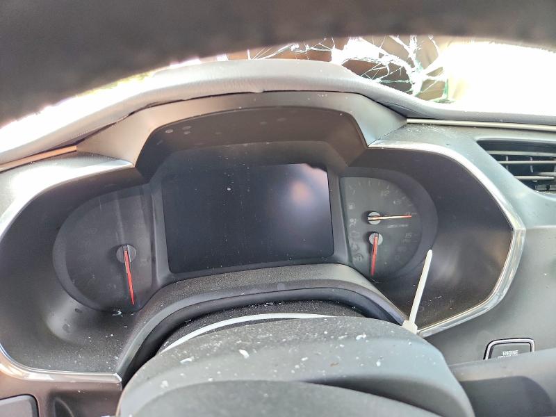 2015 Chevrolet Corvette VIN 1G1YR2D68F5600420 COPART salvage auction — Burn Engine, MD - CERT OF SALVAGE > 75% DAMAGE (P), sold $28,250 on 2026-07-28 (photo 9)