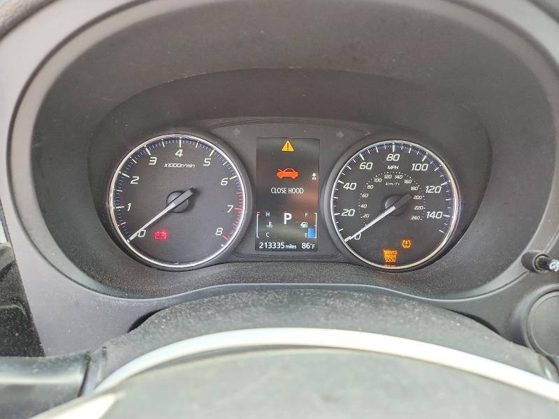 2018 Mitsubishi Outlander VIN JA4AD2A3XJZ033432 COPART salvage auction — MECHANICAL, GA - CERTIFICATE OF TITLE, sold $1,050 on 2026-07-30 (photo 9)