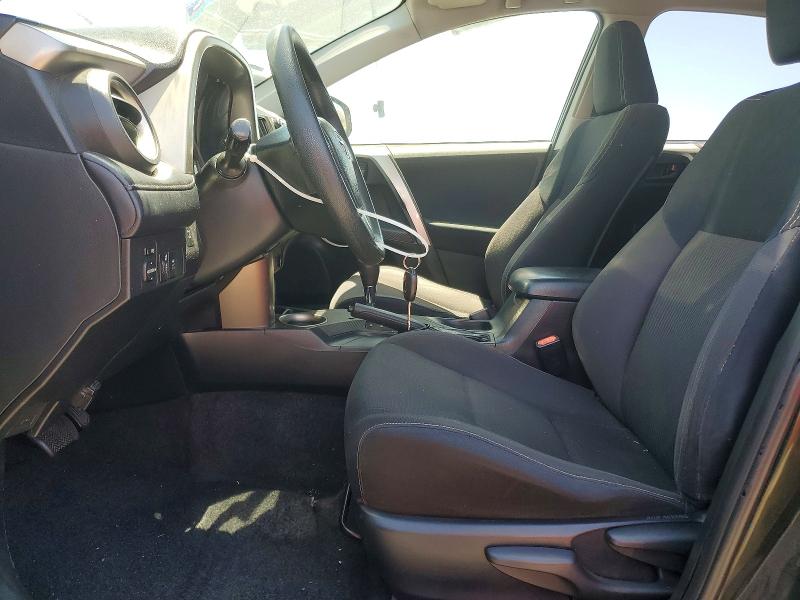 2013 Toyota VIN JTMRFREV0D5028548 COPART salvage auction — REAR END, Ca - Salvage Certificate, sold $3,750 on 2026-07-30 (photo 7)
