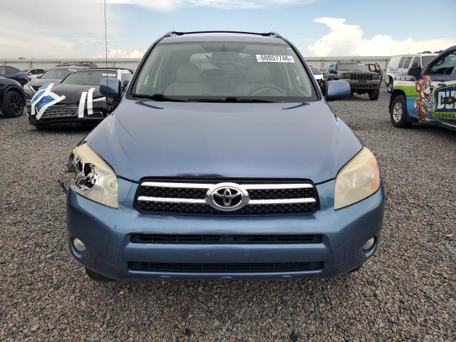 2008 Toyota Rav4 VIN JTMBD31V185131462 COPART salvage auction — FRONT END, FL - CERT OF TITLE SLVG REBUILDABLE, sold $1,750 on 2026-07-24 (photo 5)