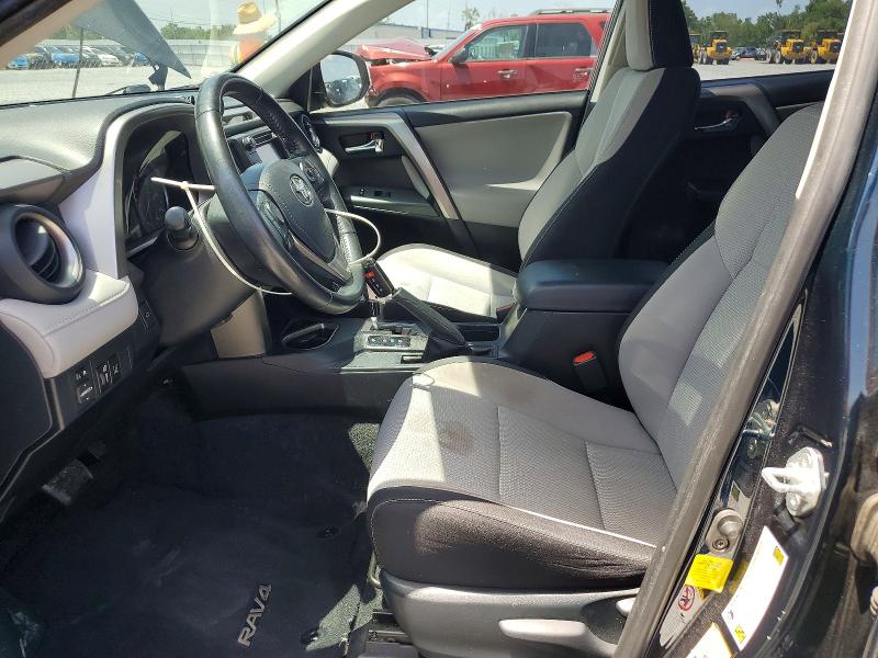 2018 Toyota VIN JTMWFREV2JD115372 COPART salvage auction — REAR END, Fl - Cert Of Title Slvg Rebuildable, sold $2,200 on 2026-07-28 (photo 7)