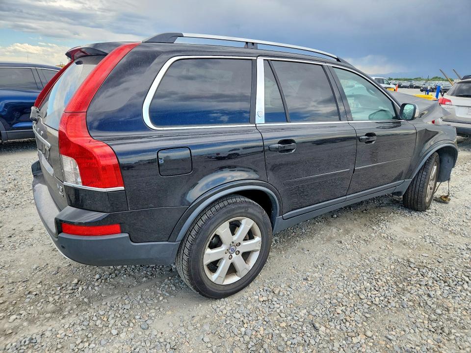 2010 Volvo Xc90 VIN YV4852CZXA1544749 COPART salvage auction — FRONT END, CO - PUBLIC - SALVAGE TITLE (P), sold $325 on 2026-07-23 (photo 3)