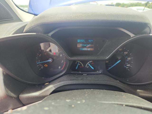 2016 Ford Transit VIN NM0AE8F79G1278552 COPART salvage auction — MINOR DENT/SCRATCHES, Fl - Certificate Of Title, sold $1,500 on 2026-07-27 (photo 9)