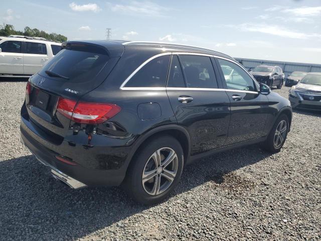 2016 Mercedes-benz Glc VIN WDC0G4KB4GF112092 COPART salvage auction — MECHANICAL, Fl - Cert Of Title Slvg Rebuildable, sold $4,200 on 2026-07-24 (photo 3)