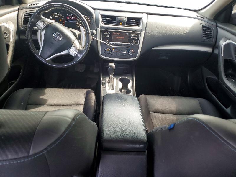 2017 Nissan Altima VIN 1N4AL3AP0HC187149 COPART salvage auction — UNDERCARRIAGE, MS - CERTIFICATE OF TITLE (P), sold $500 on 2026-07-23 (photo 8)