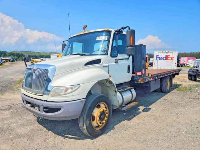 2014 International 4000 series VIN 1HTJTSKN2EH775279 — COPART salvage auction photo