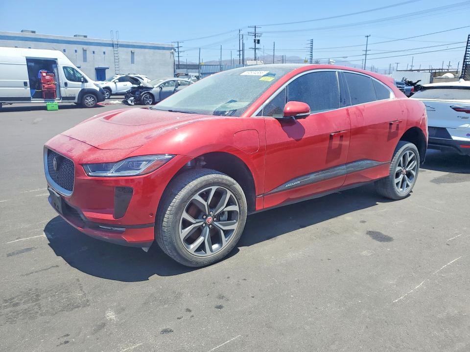 2019 Jaguar VIN SADHD2S17K1F63396 COPART salvage auction — STRIPPED, Ca - Non-Revivable Acquisition, sold $4,300 on 2026-07-15 (photo 1)