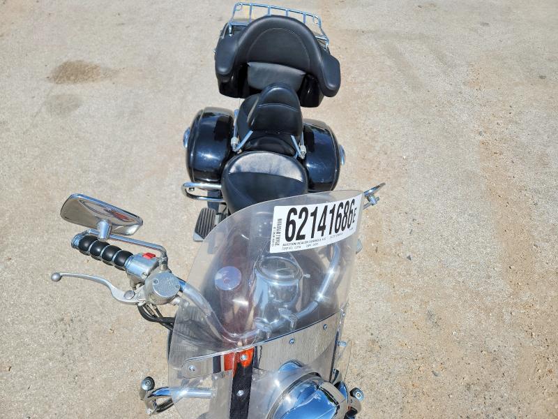 2000 Kawasaki Vn1500 VIN JKBVNAG18YA028040 COPART salvage auction — NORMAL WEAR, MO - CERTIFICATE OF TITLE, sold $275 on 2026-07-29 (photo 5)