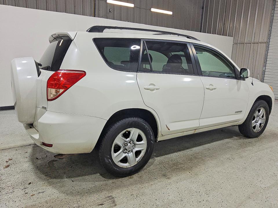 2008 Toyota Rav4 VIN JTMBD31V385154614 COPART salvage auction — MINOR DENT/SCRATCHES, Fl - Certificate Of Title, sold $2,000 on 2026-07-28 (photo 3)