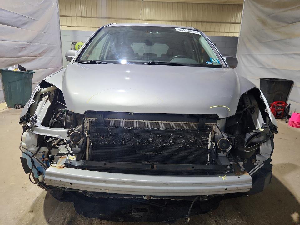 2008 Honda Cr-v VIN JHLRE48758C063397 COPART salvage auction — FRONT END, Nh - Cert Of Title-Salvage, sold $90 on 2026-07-23 (photo 5)