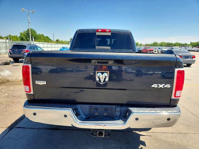 2014 Ram 2500 VIN 3C6UR5NL2EG284507 COPART salvage auction — WATER/FLOOD, Co - Salvage, Flood, sold $11,200 on 2026-08-24 (photo 6)