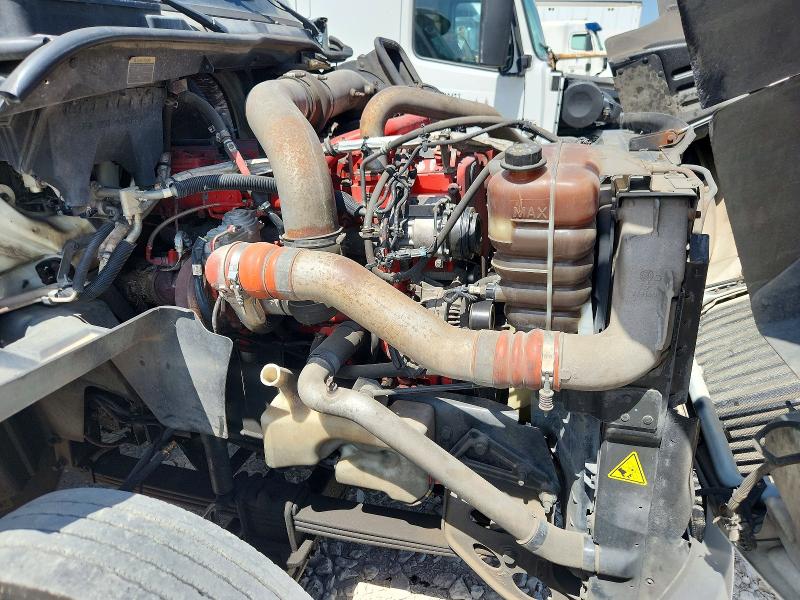 2015 International VIN 3HSDJAPR7FN519126 COPART salvage auction — NORMAL WEAR, Tx - Certificate Of Title, sold $500 on 2026-07-28 (photo 7)