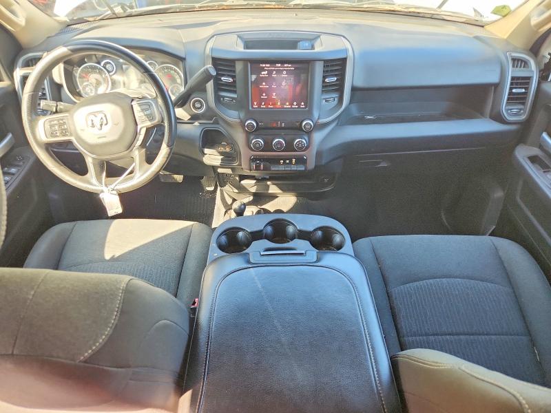 2019 Ram 3500 VIN 3C63RRGL3KG700513 COPART salvage auction — MECHANICAL, Oh - Certificate Of Title, sold $200 on 2026-08-20 (photo 8)