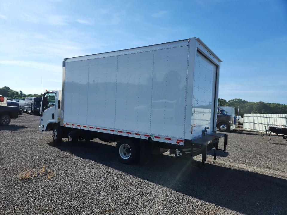2024 Chevrolet VIN JALCDW167R7017257 COPART salvage auction — UNDERCARRIAGE, Ma - Cert Of Title-Salvage, sold $350 on 2026-07-29 (photo 2)