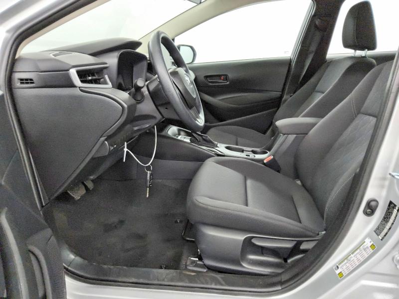 2026 Toyota Corolla VIN 5YFB4MDE8TP458616 COPART salvage auction — REAR END, CA - CERTIFICATE OF TITLE, sold $8,900 on 2026-07-20 (photo 7)