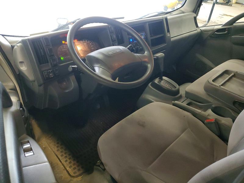 2016 Chevrolet VIN 54DCDW1B0GS809514 COPART salvage auction — MINOR DENT/SCRATCHES, Vt - Certificate Of Title (P), sold $5,400 on 2026-07-22 (photo 8)