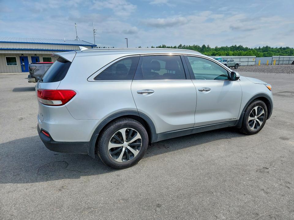 2017 Kia VIN 5XYPHDA51HG235960 COPART salvage auction — MECHANICAL, Me - Certificate Of Title, sold $1,850 on 2026-07-22 (photo 3)