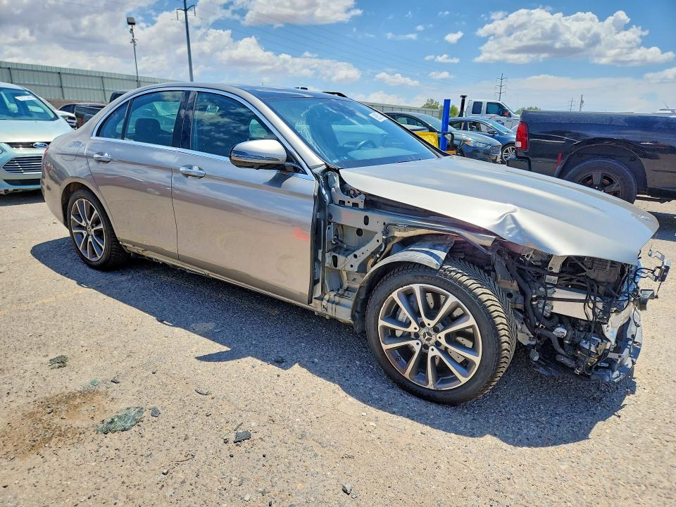 2021 Mercedes-benz VIN W1KZF5KB0MA954903 COPART salvage auction — FRONT END, Nm - Cert Of Title-Salvage, sold $10,200 on 2026-07-20 (photo 4)