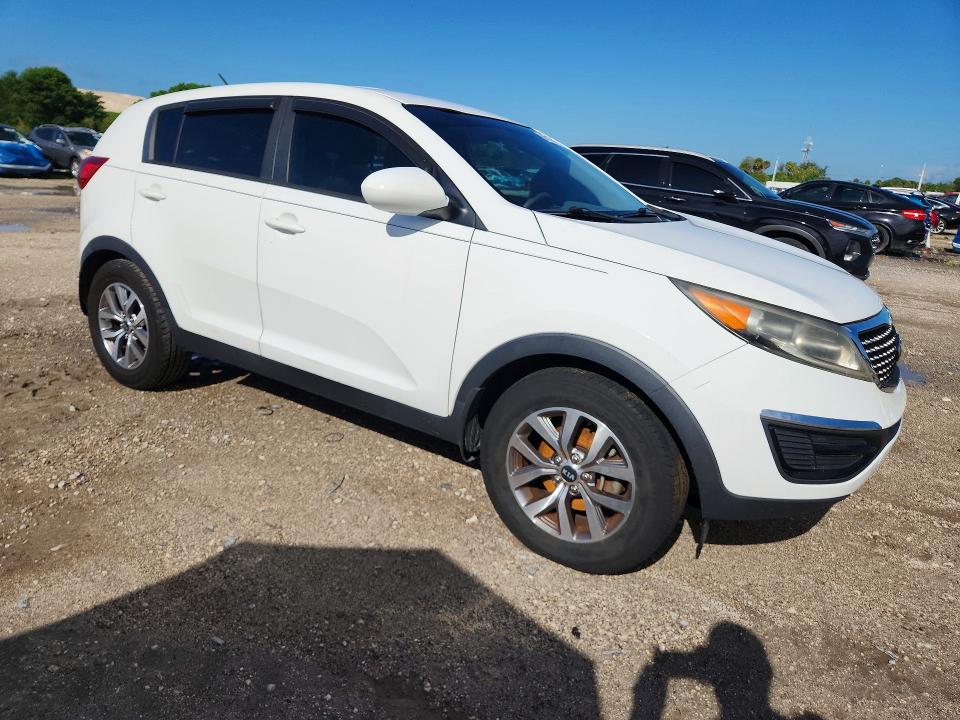 2015 Kia VIN KNDPB3AC2F7771479 COPART salvage auction — MECHANICAL, Fl - Certificate Of Title (P), sold $15 on 2026-07-21 (photo 4)