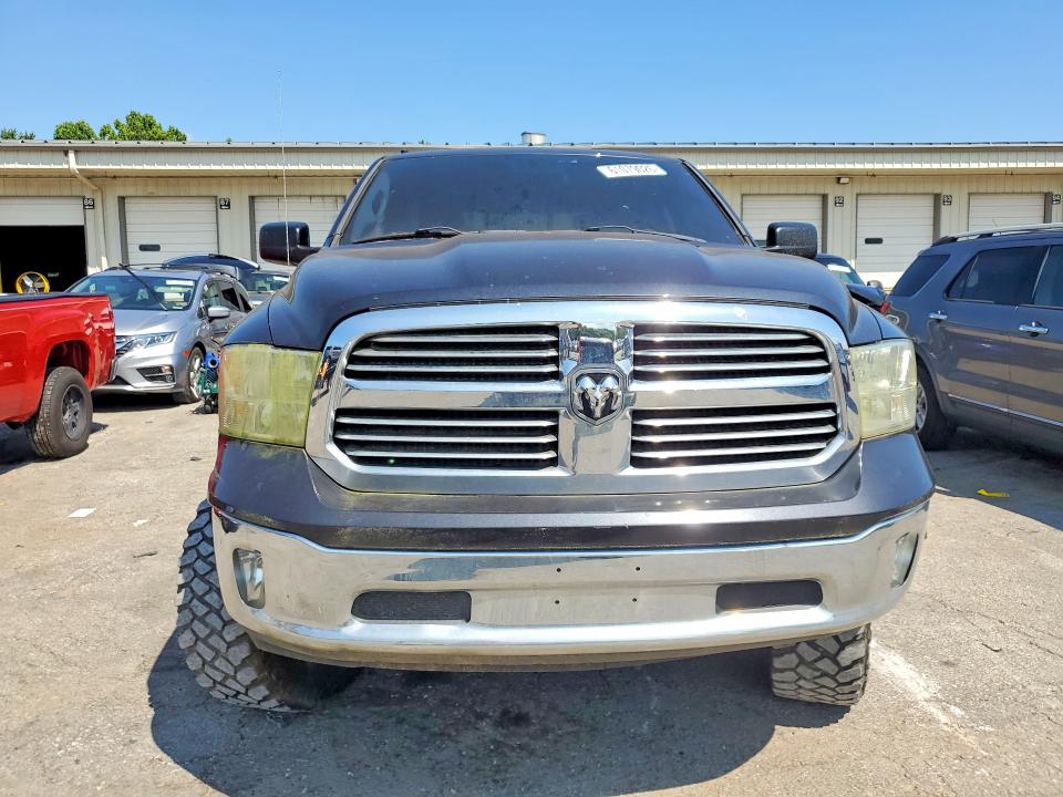2014 Ram 1500 VIN 1C6RR7LG4ES347820 COPART salvage auction — MINOR DENT/SCRATCHES, IN - CERTIFICATE OF TITLE, sold $1,950 on 2026-07-30 (photo 5)