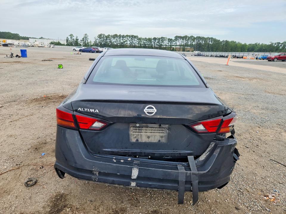 2021 Nissan Altima VIN 1N4BL4BV0MN358665 COPART salvage auction — FRONT END, Sc - Dealer Only Clean Title (P), sold $2,950 on 2026-07-28 (photo 6)