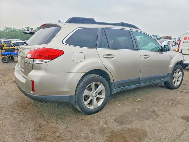 2014 Subaru Outback VIN 4S4BRBCC3E3214739 COPART salvage auction — FRONT END, PA - CERT OF SALV-R=RECONSTRUCTED, sold $525 on 2026-07-24 (photo 3)