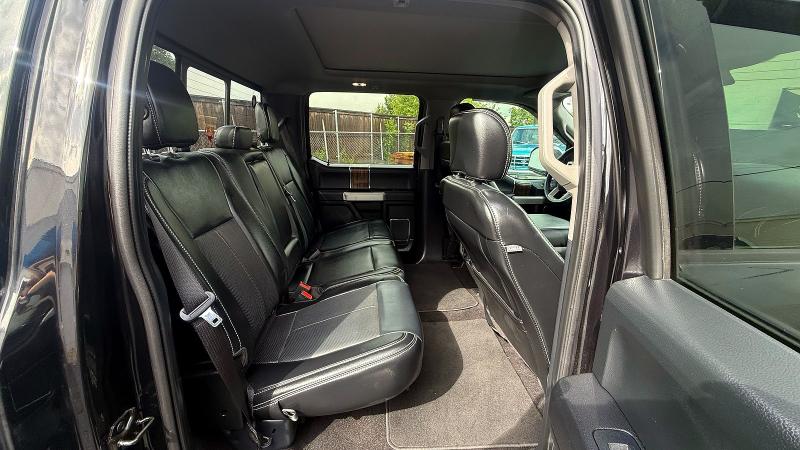 2019 Ford F-150 VIN 1FTEW1C46KFB58299 COPART salvage auction — DAMAGE HISTORY, AL - CERTIFICATE OF TITLE (P), sold $20,400 on 2026-07-30 (photo 6)
