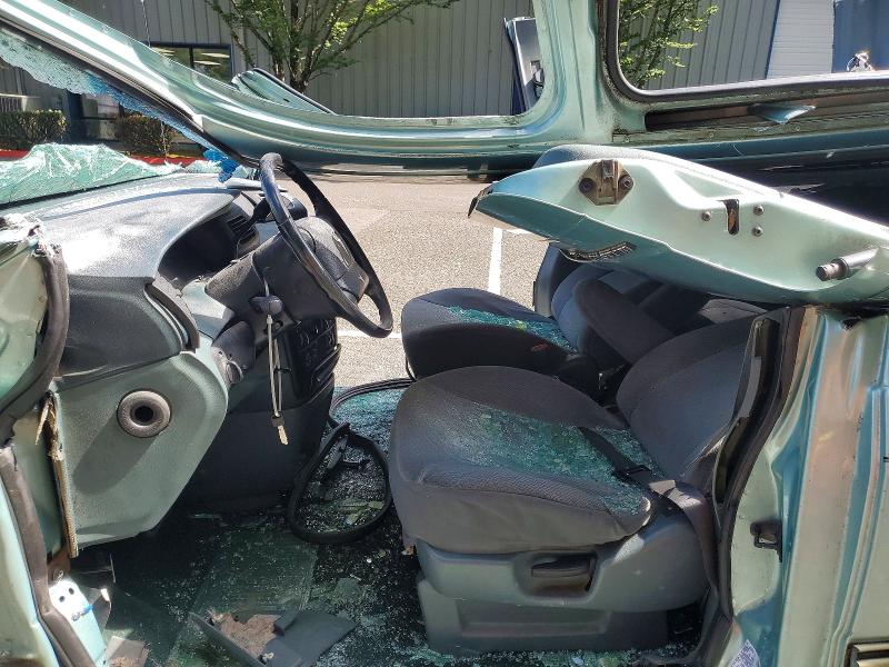 1995 Ford Windstar VIN 2FMDA5145SBC44236 COPART salvage auction — FRONT END, Or - Lien Papers Salvage, sold $100 on 2026-07-08 (photo 7)