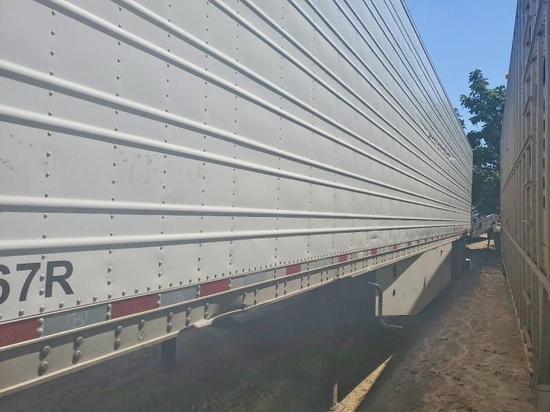 2019 Great dane Unknown VIN 1GRAA0629KW159101 COPART salvage auction — FRONT END, NE - CERTIFICATE OF TITLE, sold $11,700 on 2026-09-01 (photo 7)