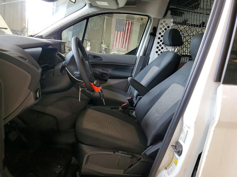 2020 Ford Transit VIN NM0LS7E25L1481238 COPART salvage auction — MECHANICAL, Ny - Certificate Of Title, sold $775 on 2026-07-29 (photo 7)