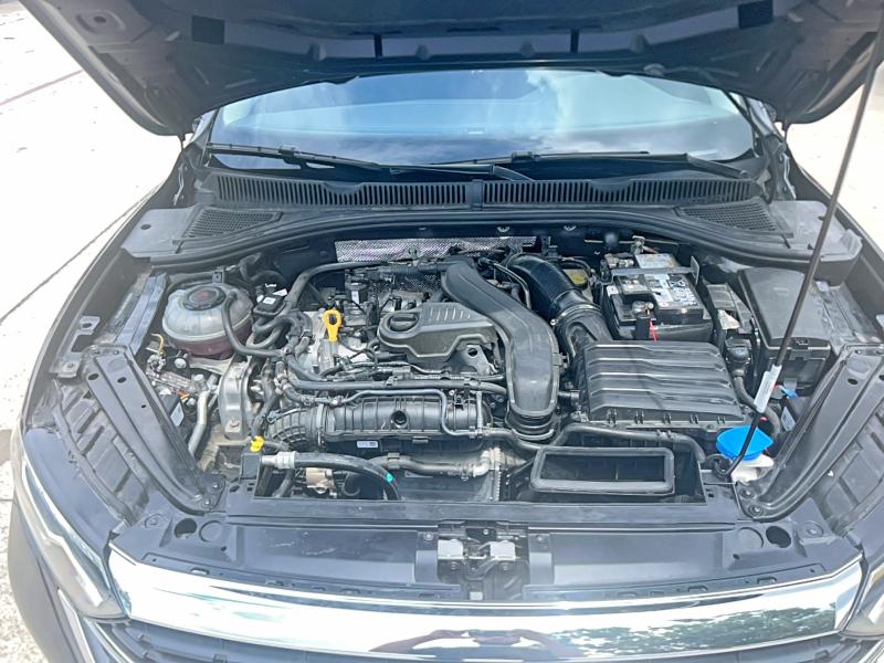2024 Volkswagen Jetta VIN 3VW5M7BU9RM103556 COPART salvage auction — NORMAL WEAR, Al - Certificate Of Title (P), sold $8,300 on 2026-08-03 (photo 7)