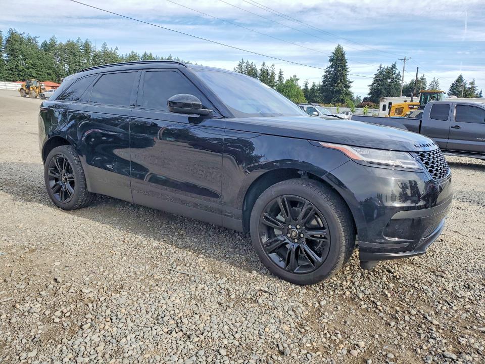2020 Land rover Range rover velar VIN SALYB2EX2LA287699 COPART salvage auction — SIDE, WA - BILL OF SALE, sold $13,700 on 2026-09-04 (photo 4)