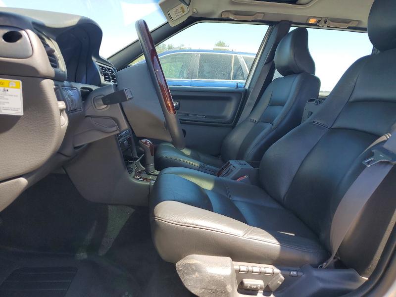 2000 Volvo V70 VIN YV1LZ56D0Y2729037 COPART salvage auction — MINOR DENT/SCRATCHES, WA - BILL OF SALE, sold $275 on 2026-08-10 (photo 7)
