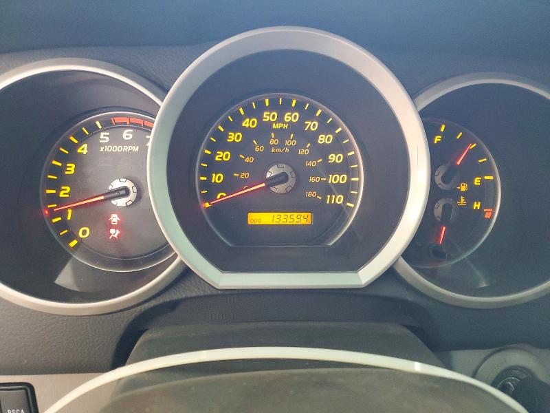 2006 Toyota 4runner VIN JTEBU17R760086502 COPART salvage auction — SIDE, Wa - Bill Of Sale, sold $5,000 on 2026-07-31 (photo 9)