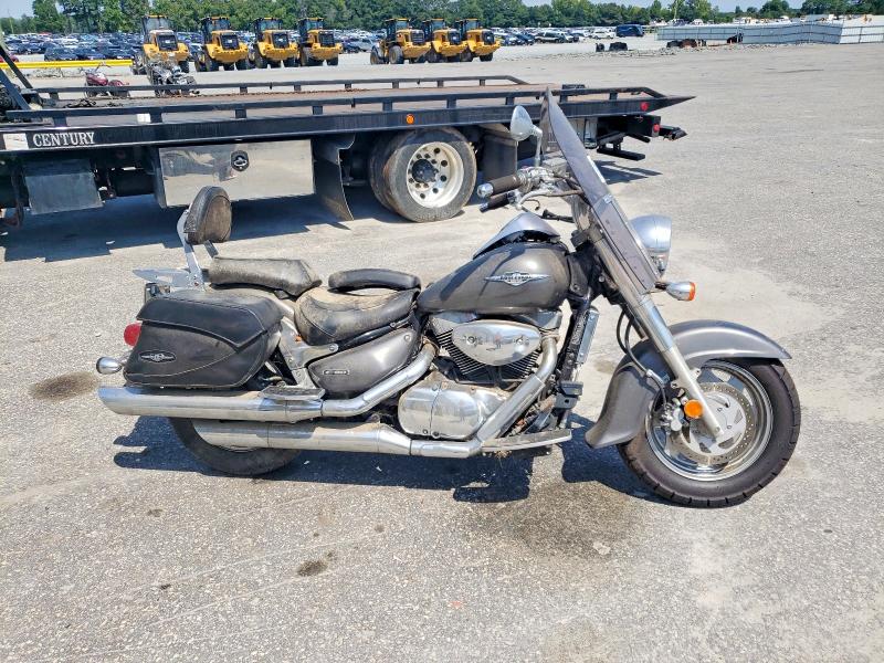 2006 Suzuki C90 VIN JS1VY52A662105988 COPART salvage auction — STRIPPED, NC - DEALER ONLY CLEAN TITLE, sold $175 on 2026-07-14 (photo 1)