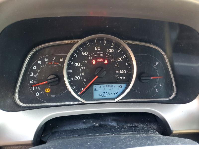 2015 Toyota Rav4 VIN JTMRFREV5FD128847 COPART salvage auction — FRONT END, PA - CERTIFICATE OF SALVAGE, sold $1,250 on 2026-07-22 (photo 9)