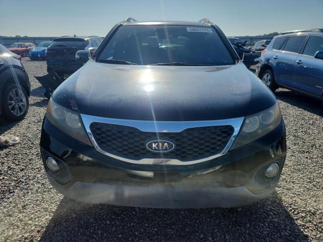2011 Kia Sorento VIN 5XYKUDA2XBG135004 COPART salvage auction — REAR END, FL - CERT OF TITLE SLVG REBUILDABLE, sold $15 on 2026-07-24 (photo 5)