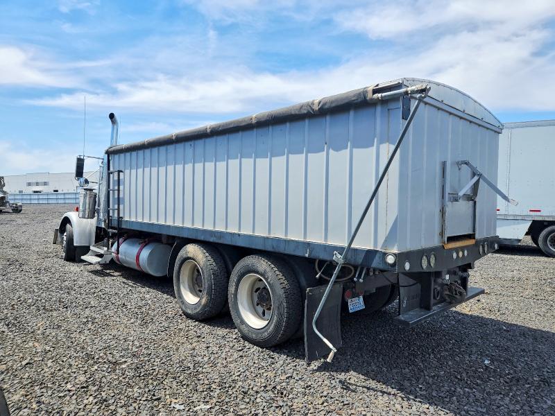 1995 Freightliner Conventional VIN 1FUYDZYB8SP875878 COPART salvage auction — FRONT END, WA - BILL OF SALE, sold $1,950 on 2026-07-31 (photo 3)
