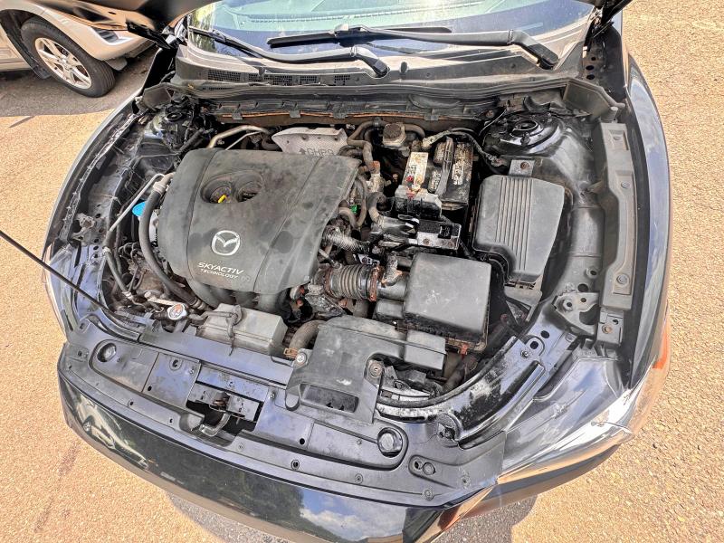 2017 Mazda VIN JM1GL1V52H3128603 COPART salvage auction — SIDE, Ct - Certificate Of Title (P), sold $2,000 on 2026-07-27 (photo 7)