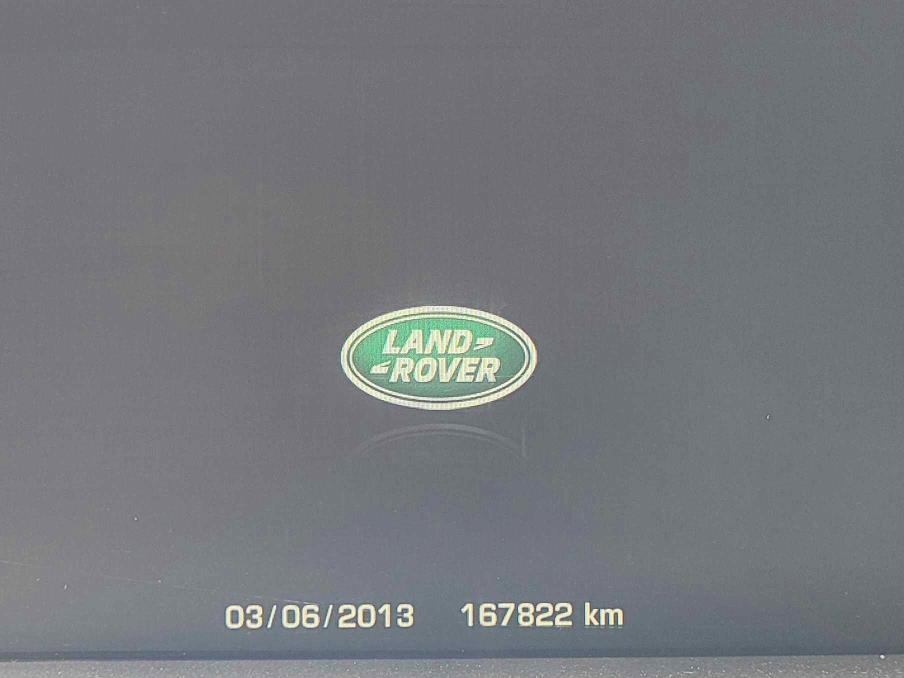 2014 Land rover RANGE ROVER VIN SALGS2TF2EA177793 COPART salvage auction — MINOR DENT/SCRATCHES, ON - PERMIT NO BRAND - UNFIT (P), sold $11,700 on 2026-07-30 (photo 8)