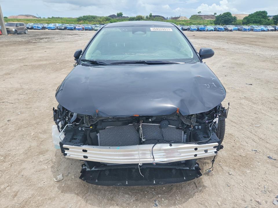 2026 Toyota Corolla VIN 5YFB4MDE8TP400005 COPART salvage auction — FRONT END, FL - CERTIFICATE OF TITLE, sold $7,600 on 2026-07-16 (photo 5)