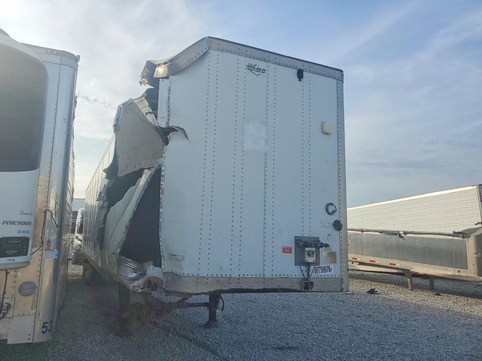 2017 Wabash Dvcvhpc VIN 1JJV532D5HL016351 COPART salvage auction — SIDE, OK - CERTIFICATE OF TITLE, sold $175 on 2026-10-09 (photo 4)