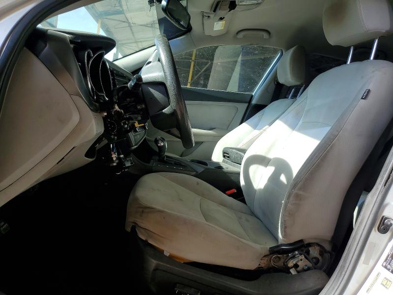 2013 Kia Optima VIN 5XXGM4A76DG244505 COPART salvage auction — ALL OVER, AZ - CERTIFICATE OF TITLE, sold $475 on 2026-07-29 (photo 7)